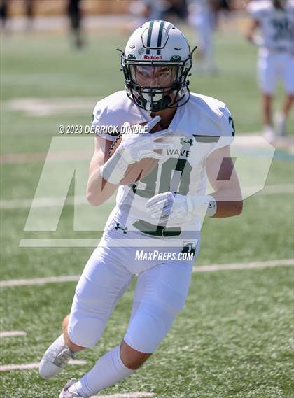 Thumbnail 3 in Delbarton @ St. Anthony's photogallery.