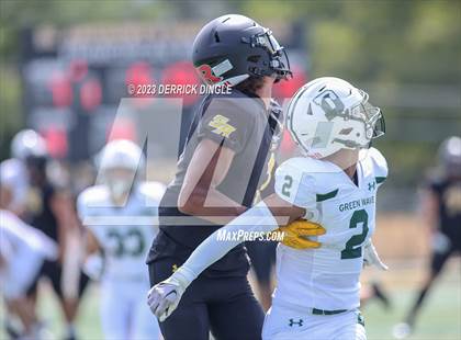 Thumbnail 2 in Delbarton @ St. Anthony's photogallery.