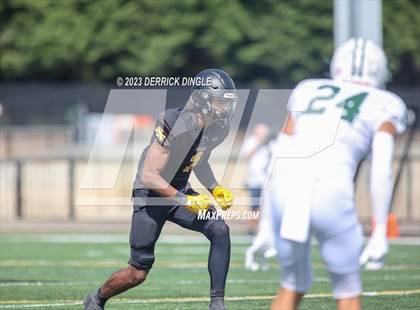 Thumbnail 3 in Delbarton @ St. Anthony's photogallery.