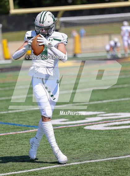 Thumbnail 1 in Delbarton @ St. Anthony's photogallery.