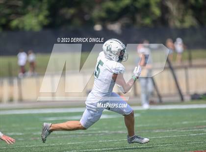 Thumbnail 3 in Delbarton @ St. Anthony's photogallery.