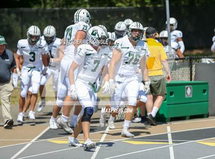 Thumbnail 3 in Delbarton @ St. Anthony's photogallery.