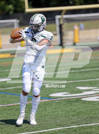 Thumbnail 3 in Delbarton @ St. Anthony's photogallery.