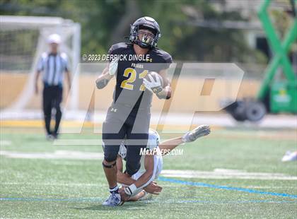 Thumbnail 2 in Delbarton @ St. Anthony's photogallery.