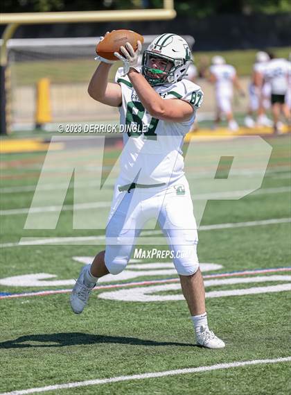 Thumbnail 1 in Delbarton @ St. Anthony's photogallery.