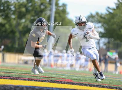 Thumbnail 3 in Delbarton @ St. Anthony's photogallery.
