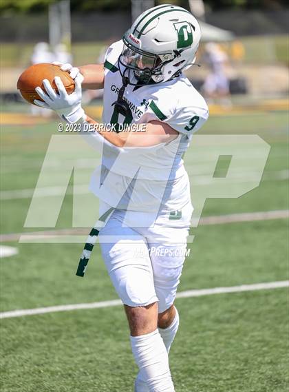 Thumbnail 2 in Delbarton @ St. Anthony's photogallery.