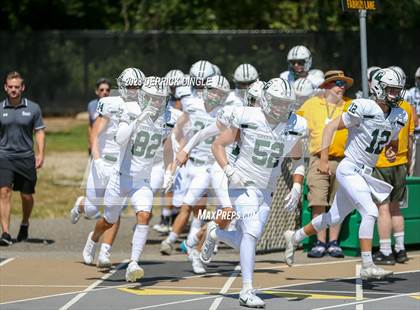 Thumbnail 3 in Delbarton @ St. Anthony's photogallery.