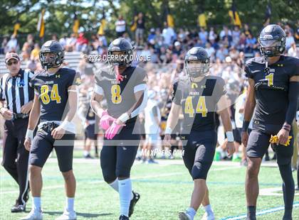 Thumbnail 1 in Delbarton @ St. Anthony's photogallery.