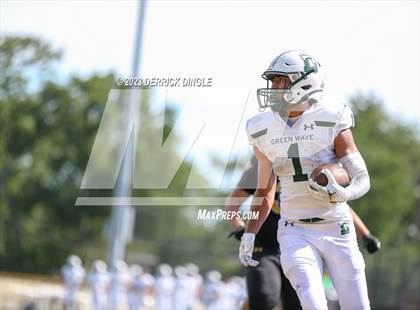 Thumbnail 1 in Delbarton @ St. Anthony's photogallery.