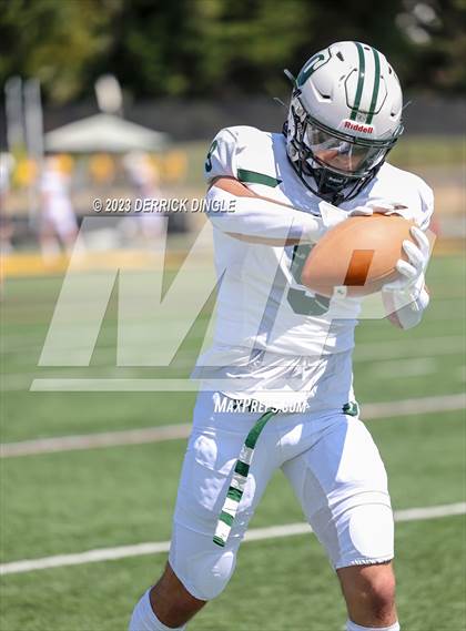 Thumbnail 3 in Delbarton @ St. Anthony's photogallery.