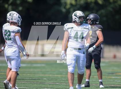 Thumbnail 2 in Delbarton @ St. Anthony's photogallery.