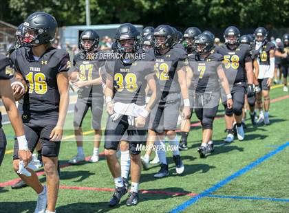 Thumbnail 3 in Delbarton @ St. Anthony's photogallery.