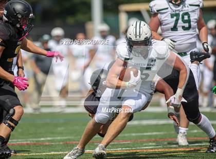 Thumbnail 3 in Delbarton @ St. Anthony's photogallery.