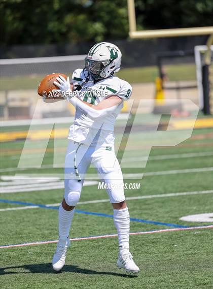 Thumbnail 3 in Delbarton @ St. Anthony's photogallery.