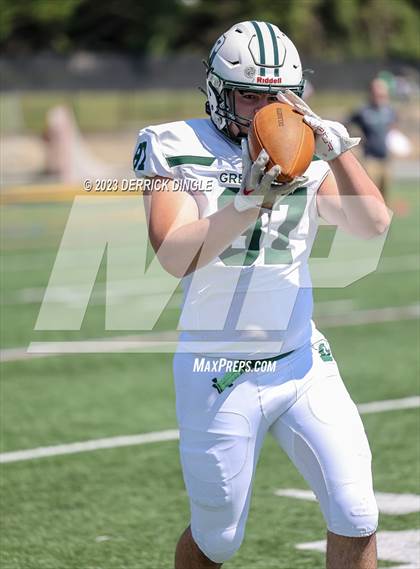 Thumbnail 1 in Delbarton @ St. Anthony's photogallery.