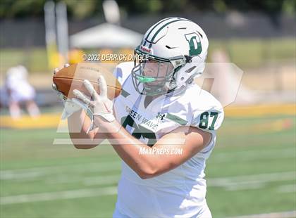 Thumbnail 1 in Delbarton @ St. Anthony's photogallery.