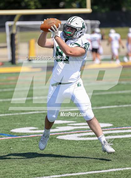 Thumbnail 3 in Delbarton @ St. Anthony's photogallery.