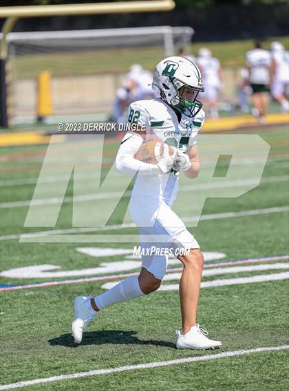 Thumbnail 3 in Delbarton @ St. Anthony's photogallery.