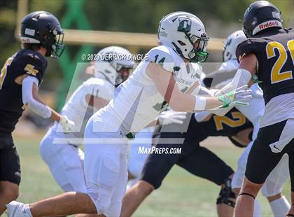 Thumbnail 3 in Delbarton @ St. Anthony's photogallery.
