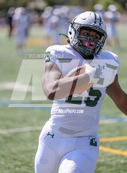 Thumbnail 3 in Delbarton @ St. Anthony's photogallery.