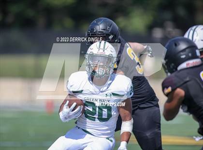 Thumbnail 1 in Delbarton @ St. Anthony's photogallery.