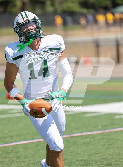 Thumbnail 2 in Delbarton @ St. Anthony's photogallery.
