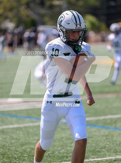Thumbnail 3 in Delbarton @ St. Anthony's photogallery.