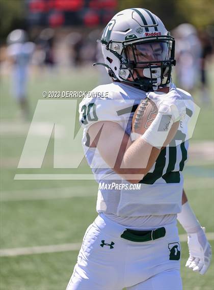 Thumbnail 1 in Delbarton @ St. Anthony's photogallery.