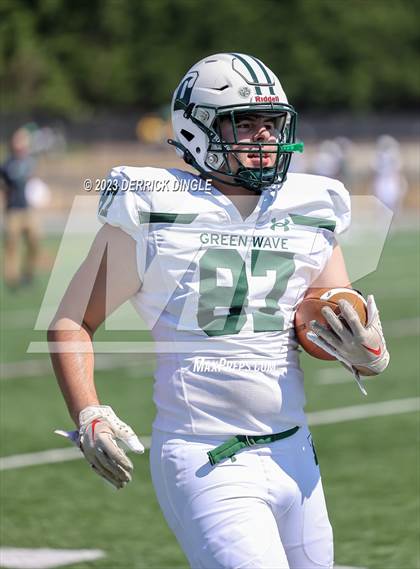 Thumbnail 3 in Delbarton @ St. Anthony's photogallery.