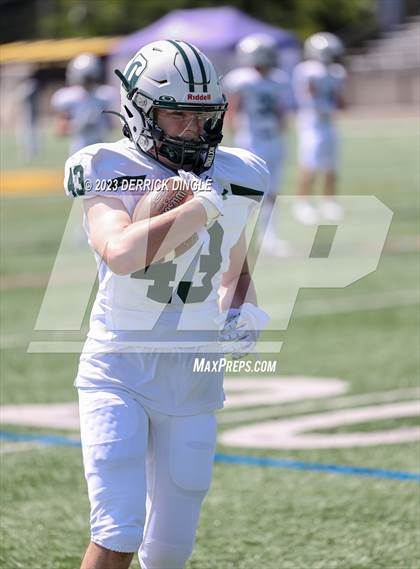 Thumbnail 2 in Delbarton @ St. Anthony's photogallery.