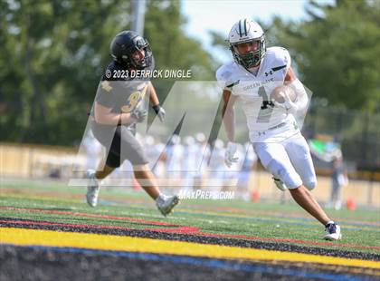 Thumbnail 2 in Delbarton @ St. Anthony's photogallery.