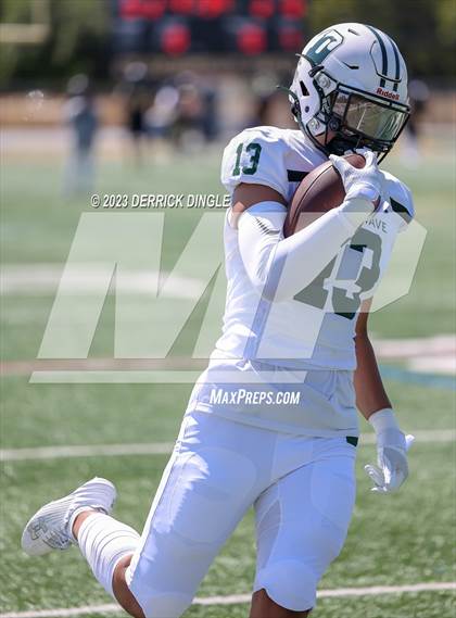 Thumbnail 3 in Delbarton @ St. Anthony's photogallery.