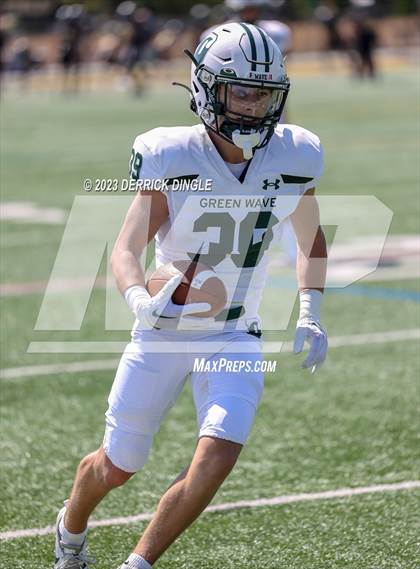 Thumbnail 1 in Delbarton @ St. Anthony's photogallery.
