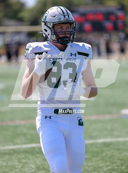 Thumbnail 3 in Delbarton @ St. Anthony's photogallery.