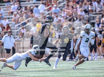 Thumbnail 1 in Delbarton @ St. Anthony's photogallery.