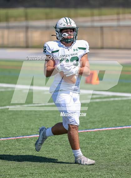 Thumbnail 3 in Delbarton @ St. Anthony's photogallery.