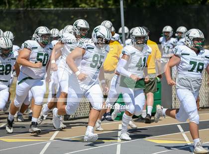 Thumbnail 2 in Delbarton @ St. Anthony's photogallery.