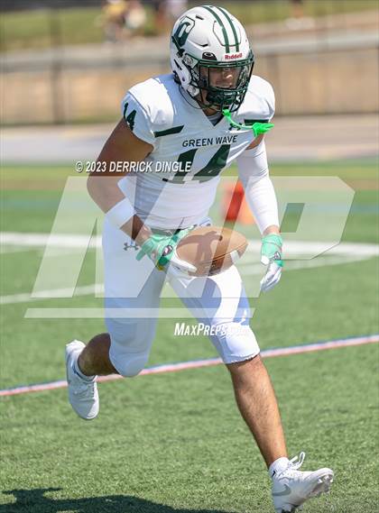 Thumbnail 3 in Delbarton @ St. Anthony's photogallery.
