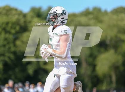 Thumbnail 3 in Delbarton @ St. Anthony's photogallery.