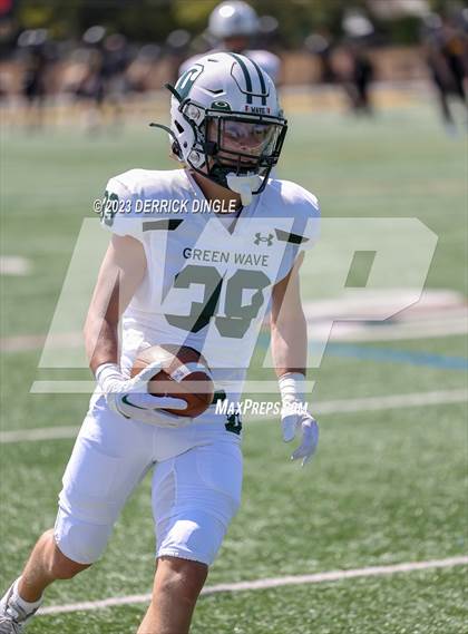 Thumbnail 3 in Delbarton @ St. Anthony's photogallery.