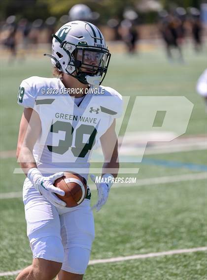 Thumbnail 1 in Delbarton @ St. Anthony's photogallery.