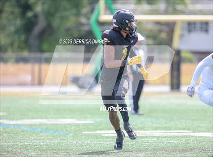 Thumbnail 3 in Delbarton @ St. Anthony's photogallery.
