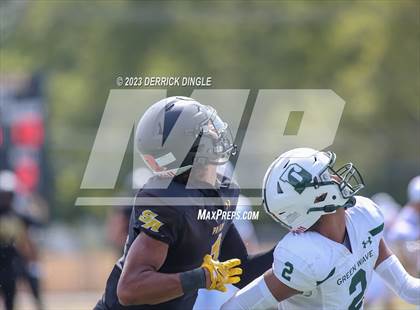 Thumbnail 1 in Delbarton @ St. Anthony's photogallery.