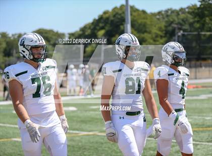 Thumbnail 3 in Delbarton @ St. Anthony's photogallery.