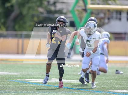 Thumbnail 3 in Delbarton @ St. Anthony's photogallery.