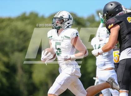 Thumbnail 2 in Delbarton @ St. Anthony's photogallery.