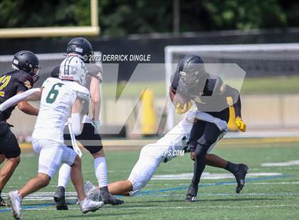 Thumbnail 1 in Delbarton @ St. Anthony's photogallery.
