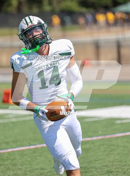 Thumbnail 1 in Delbarton @ St. Anthony's photogallery.
