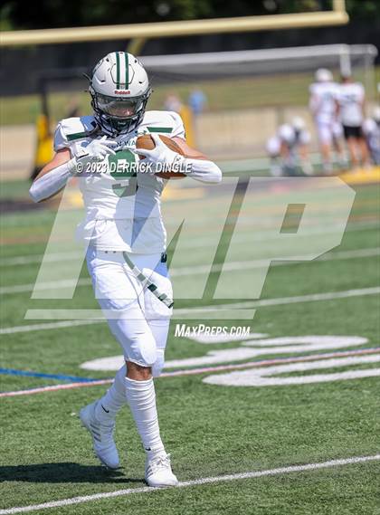 Thumbnail 2 in Delbarton @ St. Anthony's photogallery.